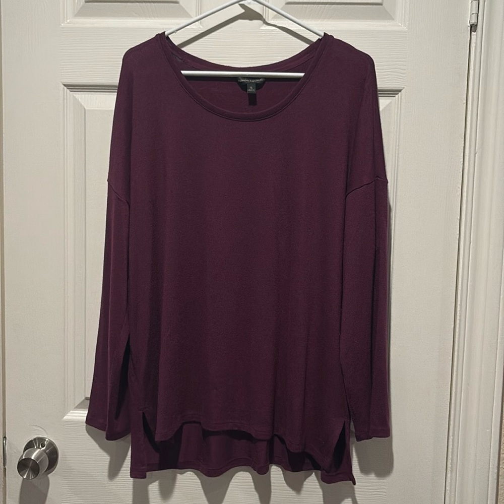 BANANA REPUBLIC SHIRT